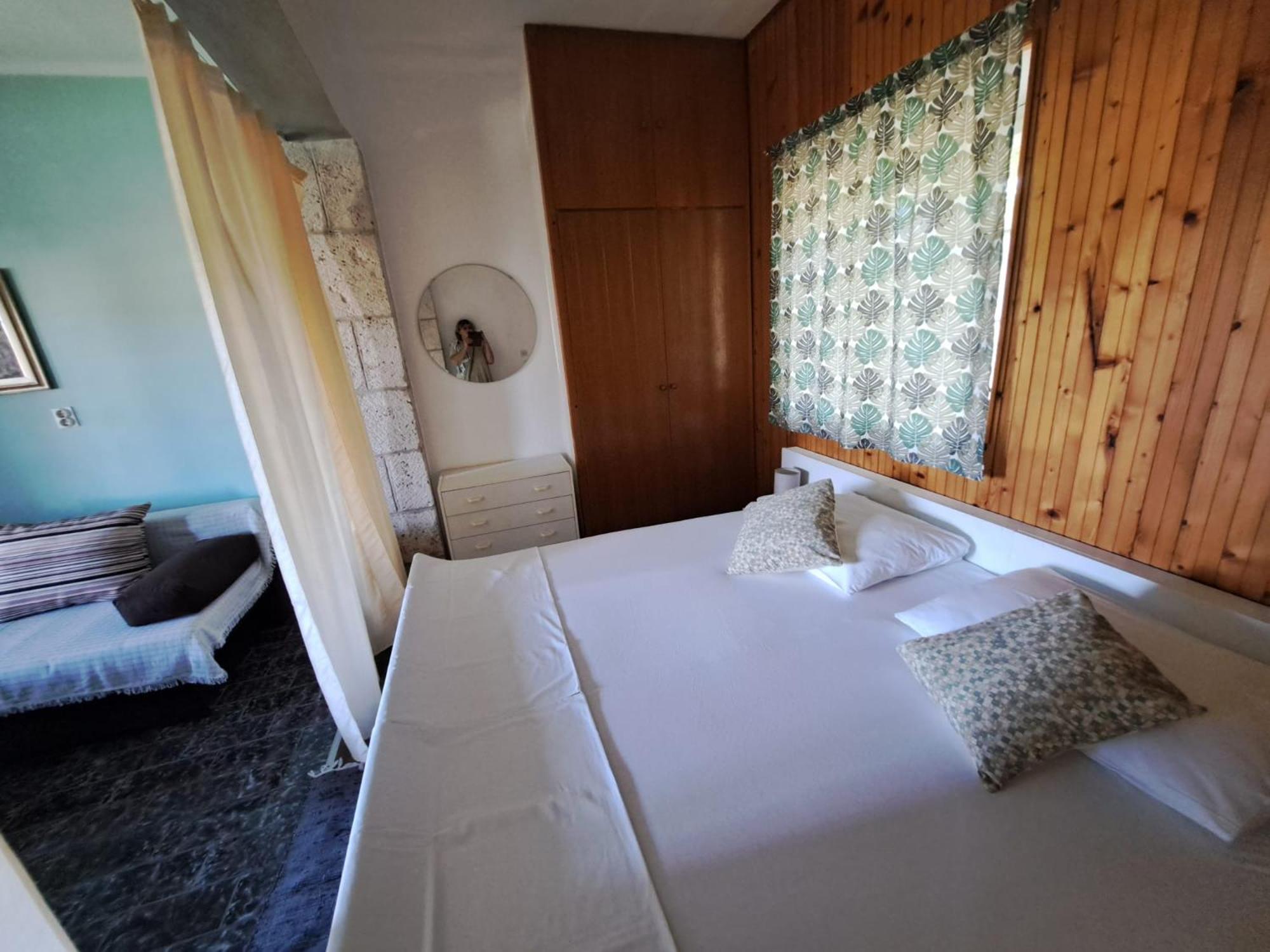 Apartmani Dusica Lumbarda Luaran gambar