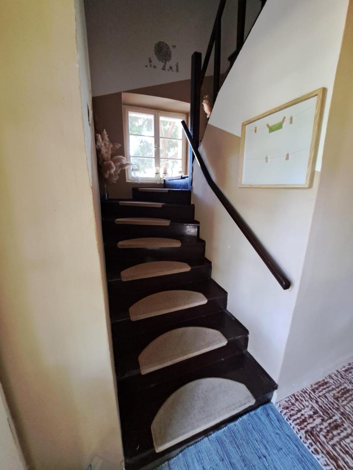 Apartmani Dusica Lumbarda Luaran gambar
