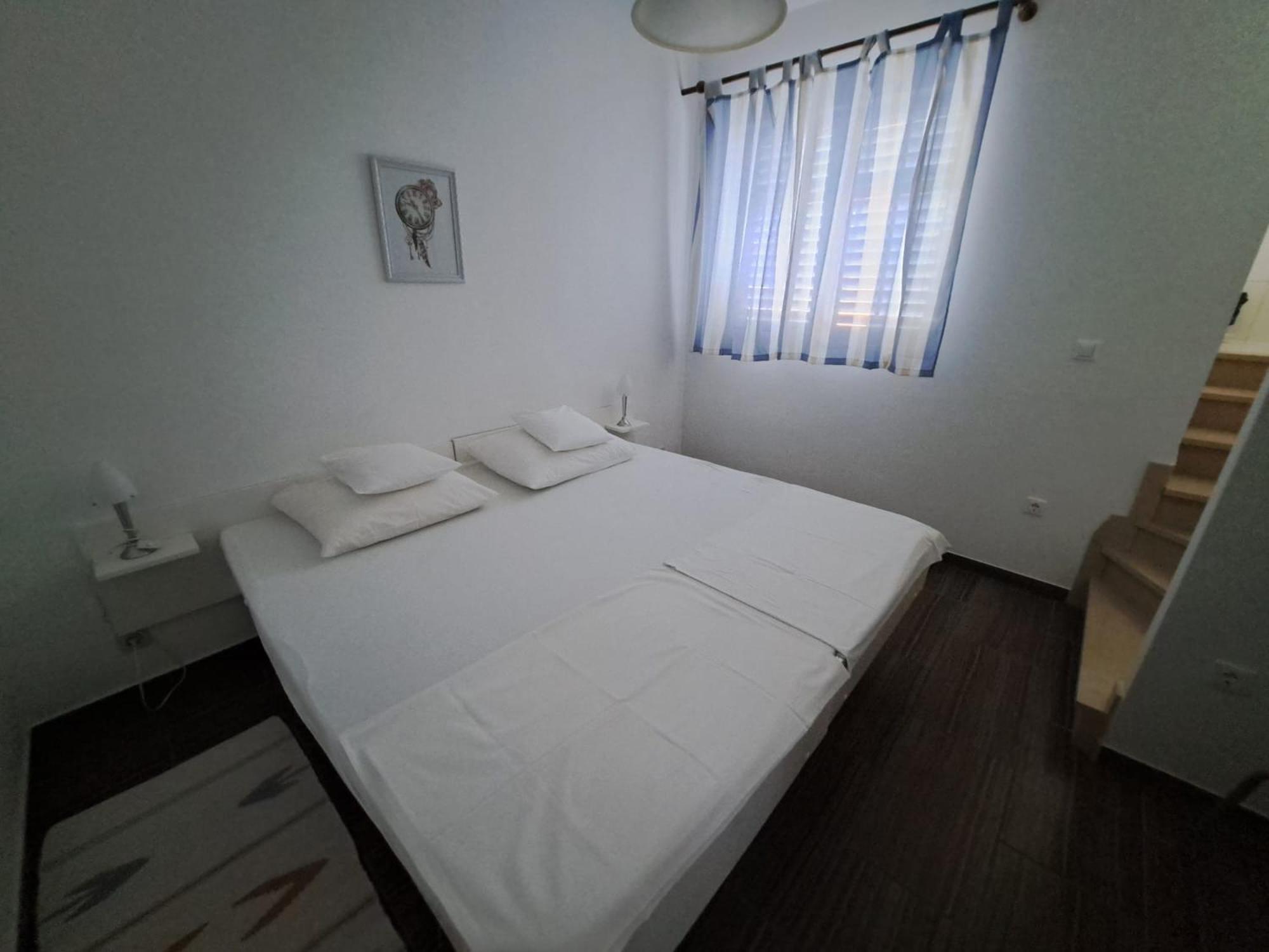 Apartmani Dusica Lumbarda Luaran gambar