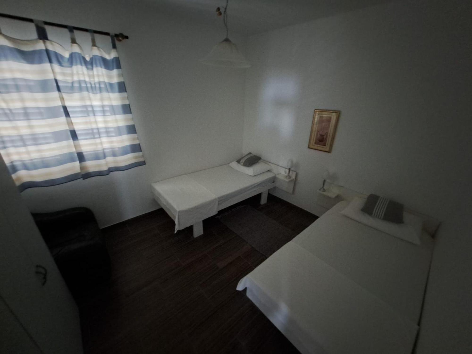 Apartmani Dusica Lumbarda Luaran gambar